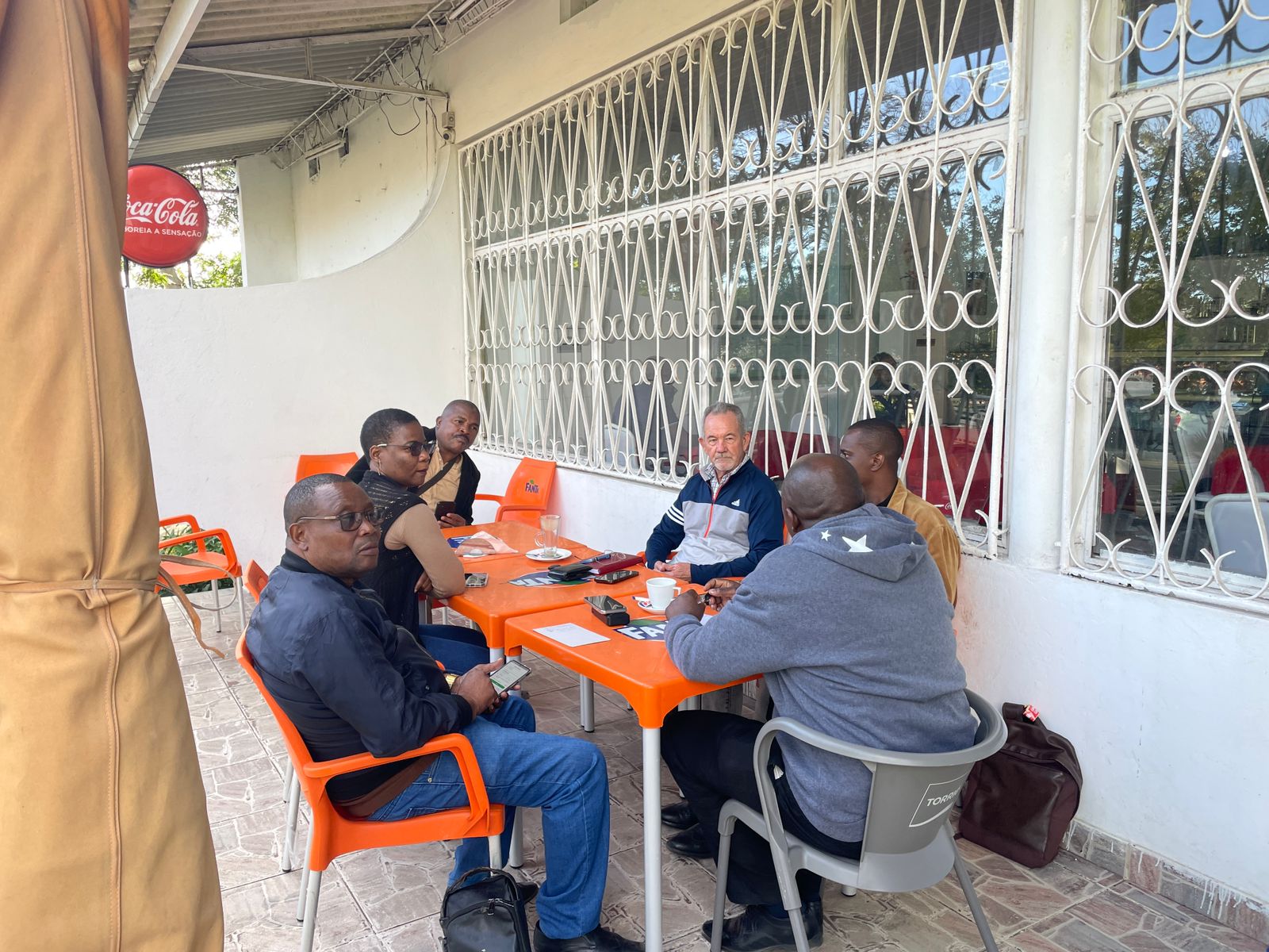 Biodiversidade Florestal