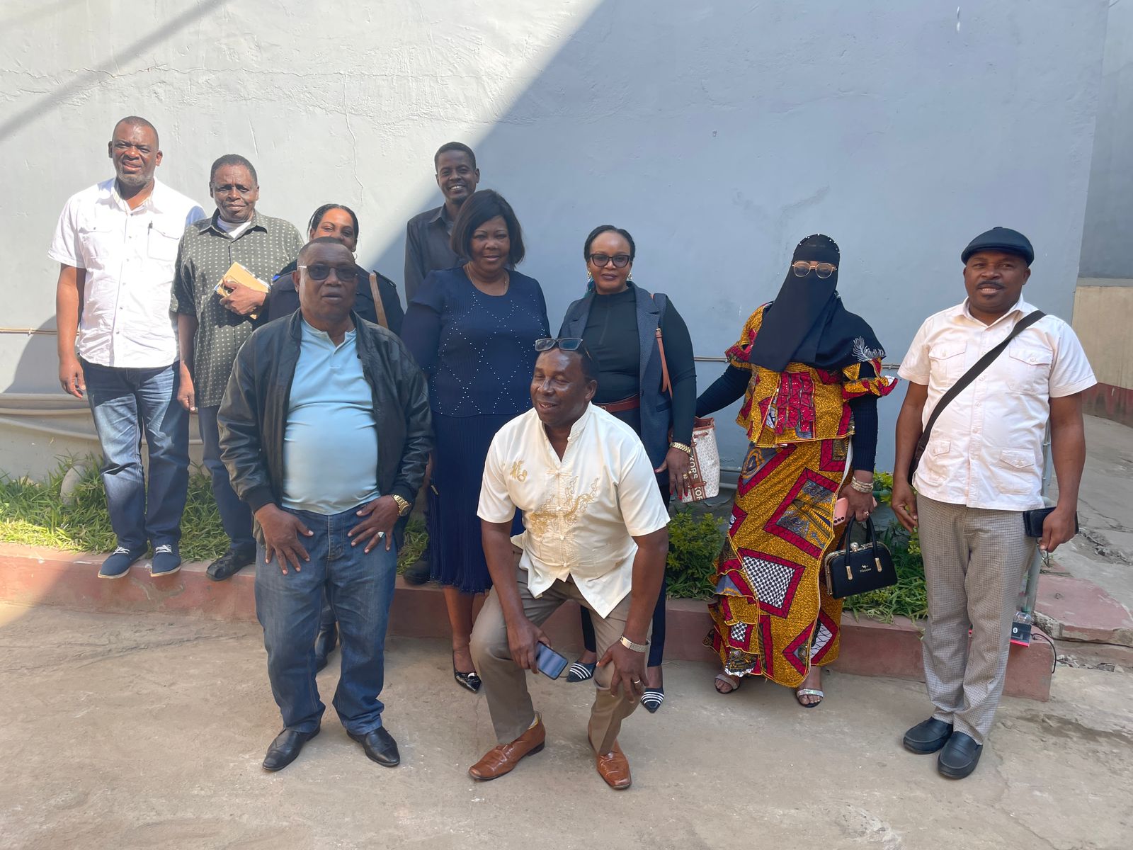 Tecnologia Florestal